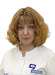 Врач Руденко Наталья Владимировна