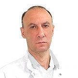 Врач Руднев Юрий Владимирович