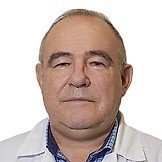 Врач Руин Валерий Александрович