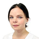 Врач Рукина Юлия Дмитриевна