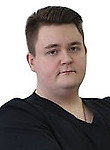 Врач Рулев Александр Витальевич