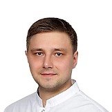 Врач Румянцев Иван Андреевич