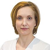 Врач Румянцева Светлана Юрьевна