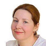 Врач Русакова Олеся Львовна