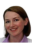 Врач Русакова Ольга Владимировна