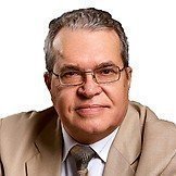 Врач Русин Петр Михайлович