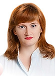 Врач Русинова Елена Валерьевна