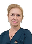 Врач Русинова Наталья Васильевна