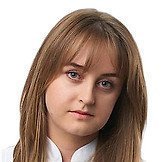 Врач Русяева Ольга Николаевна