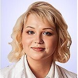 Врач Рузанова Екатерина Игоревна