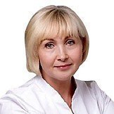 Врач Рыбакова Елена Вячеславовна