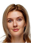 Врач Рыбакова Ольга Максимовна
