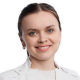 Врач Рыбкина Юлия Геннадьевна