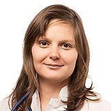 Врач Рычкова Валентина Васильевна