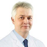 Врач Рыхтик Павел Иванович