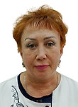 Врач Рысева Ирина Ивановна