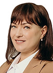 Врач Рыженко Светлана Ивановна
