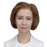 Врач Рыжова Мария Александровна