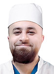 Врач Рзаев Фарид Фуадович