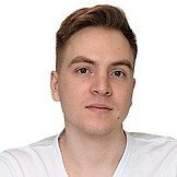 Врач Цибизов Артем Александрович