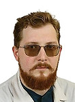 Врач Сабанов Николай Ильич