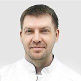 Врач Сабиров Дмитрий Владимирович