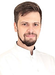 Врач Сабуров Владислав Игоревич