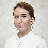 Врач Сацкая (Артамонова) Екатерина Сергеевна