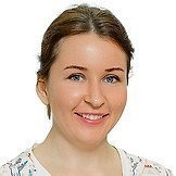 Врач Сацкая Екатерина Сергеевна