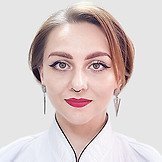 Врач Садольская Станислава Андреевна