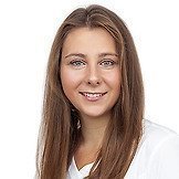 Врач Сафьянова Елена Викторовна