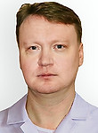 Врач Сафонов Евгений Сергеевич
