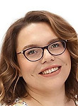 Врач Сафонова Ольга Геннадьевна
