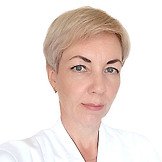 Врач Сафонова Виктория Викторовна