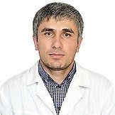 Врач Саидов Саид Чамсулвараевич