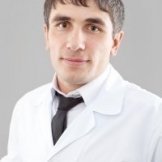 Врач Саидов Саид Саидович