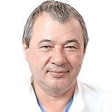 Врач Сайфуллин Петр Александрович