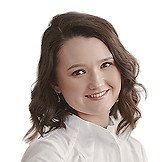 Врач Сайфуллина Виктория Алексеевна