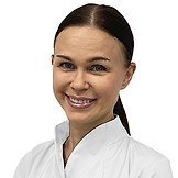Врач Сайгина Ирина Юрьевна
