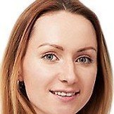 Врач Сахарова Станислава Евгеньевна