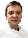 Врач Сальников Алексей Львович