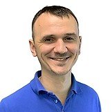 Врач Сальников Георгий Михайлович