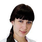 Врач Сальникова Наталья Сергеевна