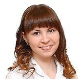 Врач Саломатина Елизавета Валентиновна