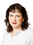 Врач Салопаева Светлана Павловна
