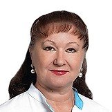 Врач Самарцева Ирина Юрьевна