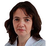 Врач Самоявчева Светлана Владимировна