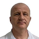 Врач Самойлов Алексей Николаевич
