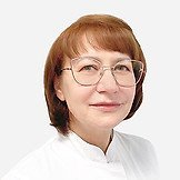 Врач Самойлова Александра Валентиновна