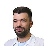 Врач Самсонов Антон Алексеевич
